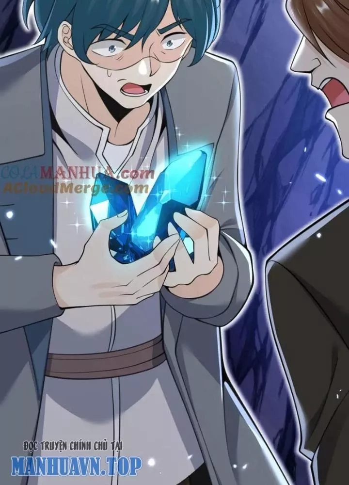 Hồng Long Dũng Giả Không Phải Người Lương Thiện: Chapter 32