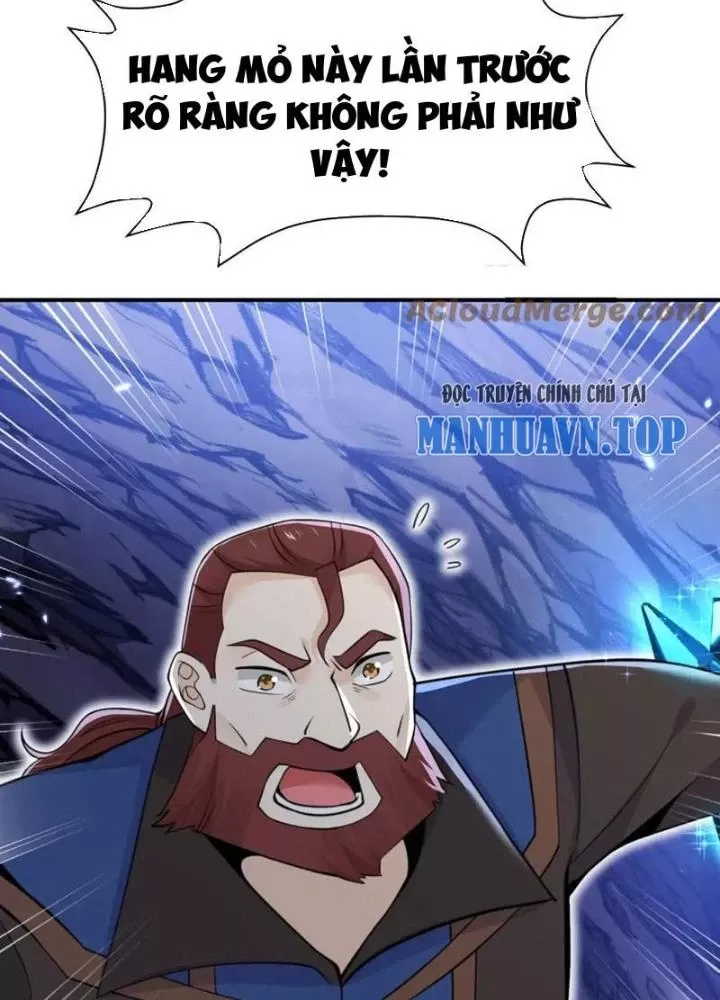 Hồng Long Dũng Giả Không Phải Người Lương Thiện: Chapter 32