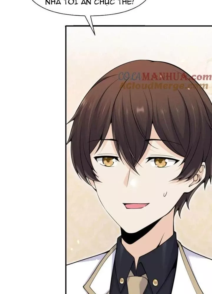 Hồng Long Dũng Giả Không Phải Người Lương Thiện: Chapter 32