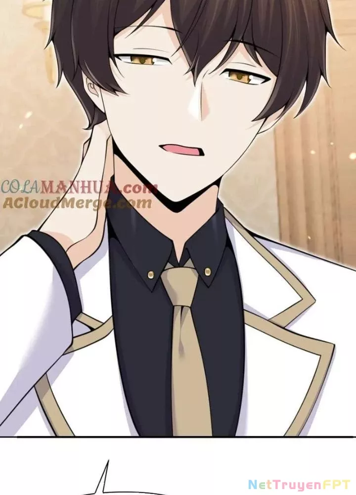 Hồng Long Dũng Giả Không Phải Người Lương Thiện: Chapter 32