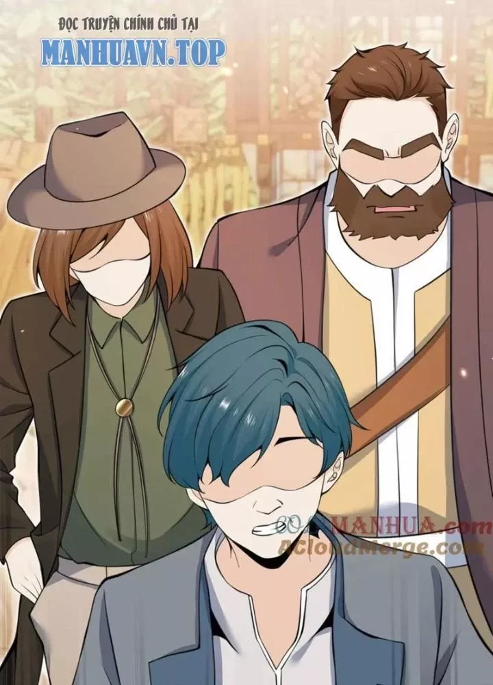 Hồng Long Dũng Giả Không Phải Người Lương Thiện: Chapter 32