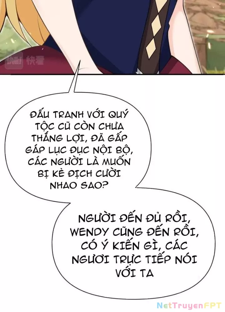 Hồng Long Dũng Giả Không Phải Người Lương Thiện: Chapter 32