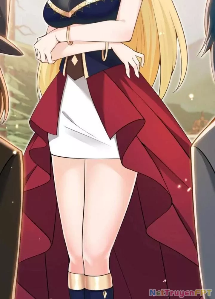 Hồng Long Dũng Giả Không Phải Người Lương Thiện: Chapter 32