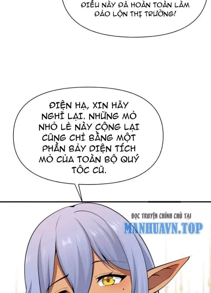 Hồng Long Dũng Giả Không Phải Người Lương Thiện: Chapter 32