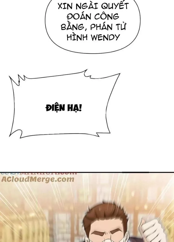 Hồng Long Dũng Giả Không Phải Người Lương Thiện: Chapter 32