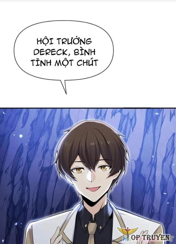 Hồng Long Dũng Giả Không Phải Người Lương Thiện: Chapter 33