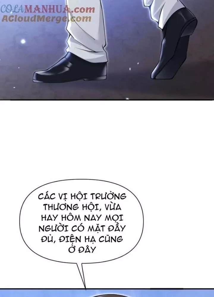 Hồng Long Dũng Giả Không Phải Người Lương Thiện: Chapter 33