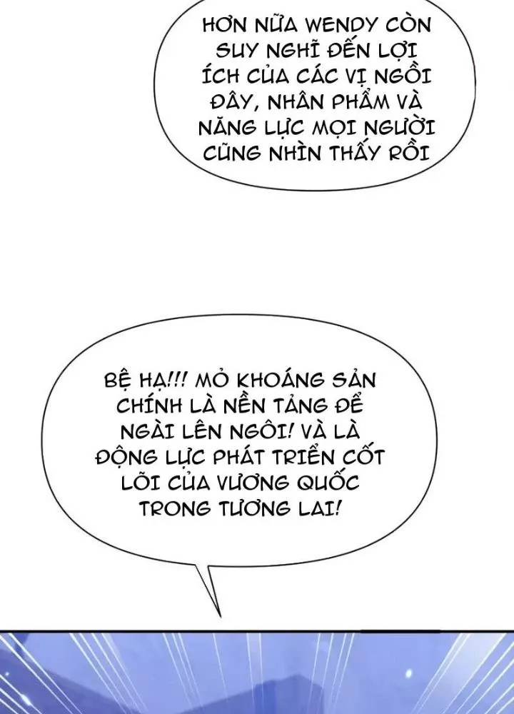 Hồng Long Dũng Giả Không Phải Người Lương Thiện: Chapter 33