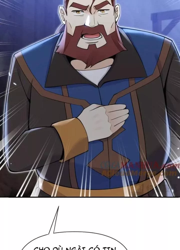 Hồng Long Dũng Giả Không Phải Người Lương Thiện: Chapter 33