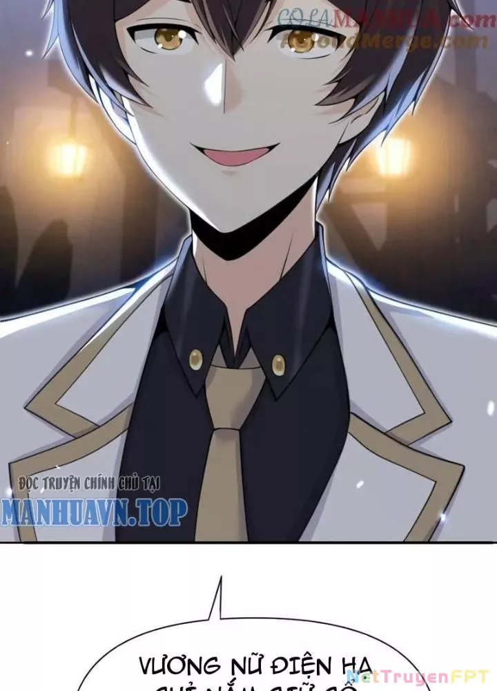 Hồng Long Dũng Giả Không Phải Người Lương Thiện: Chapter 33