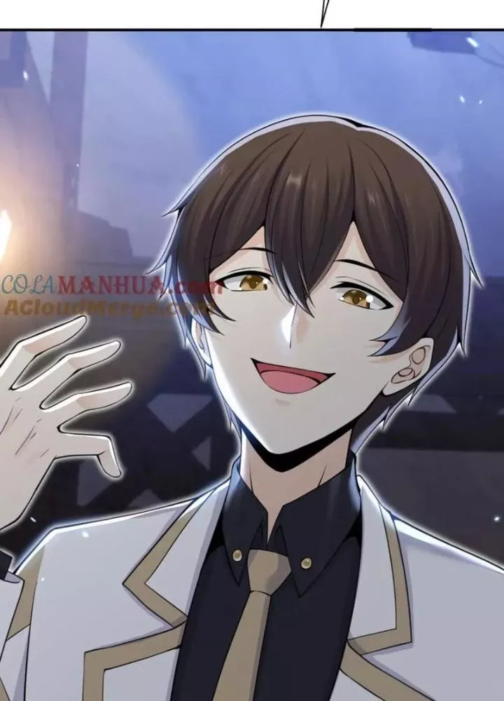 Hồng Long Dũng Giả Không Phải Người Lương Thiện: Chapter 33