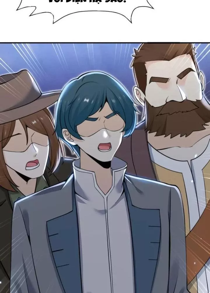 Hồng Long Dũng Giả Không Phải Người Lương Thiện: Chapter 33