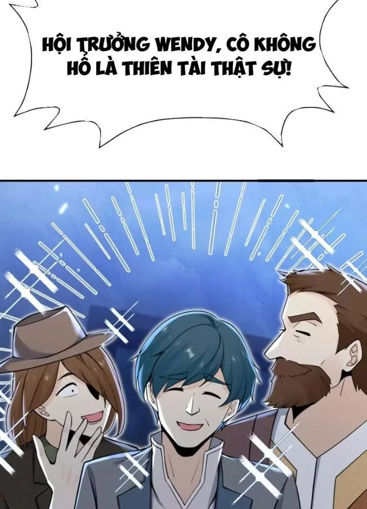 Hồng Long Dũng Giả Không Phải Người Lương Thiện: Chapter 33