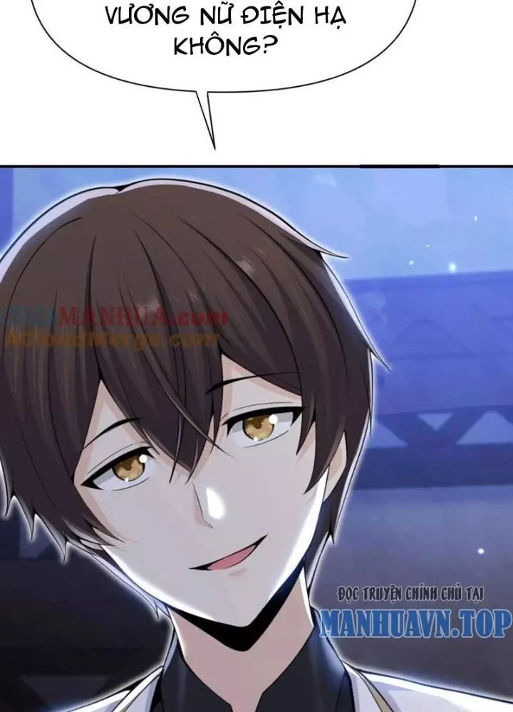 Hồng Long Dũng Giả Không Phải Người Lương Thiện: Chapter 33