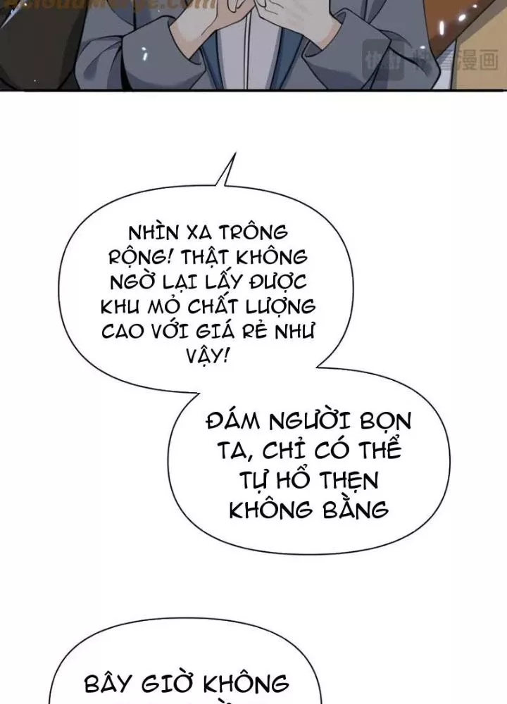 Hồng Long Dũng Giả Không Phải Người Lương Thiện: Chapter 33
