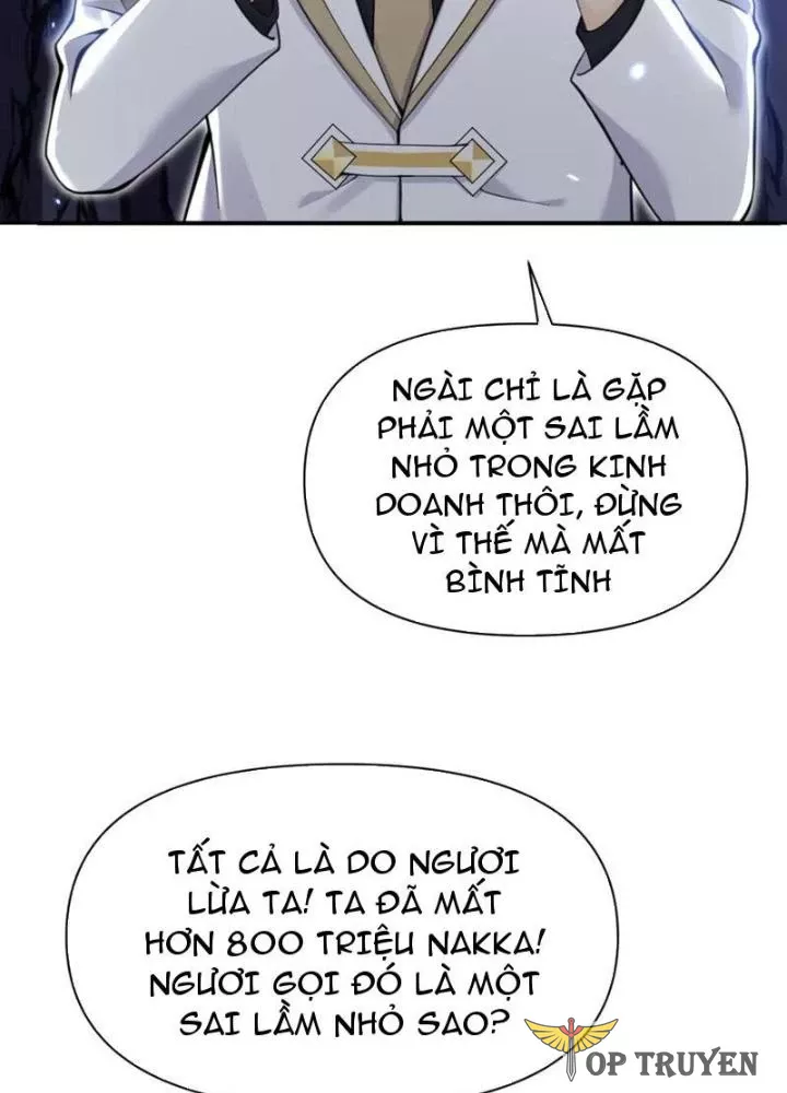 Hồng Long Dũng Giả Không Phải Người Lương Thiện: Chapter 33