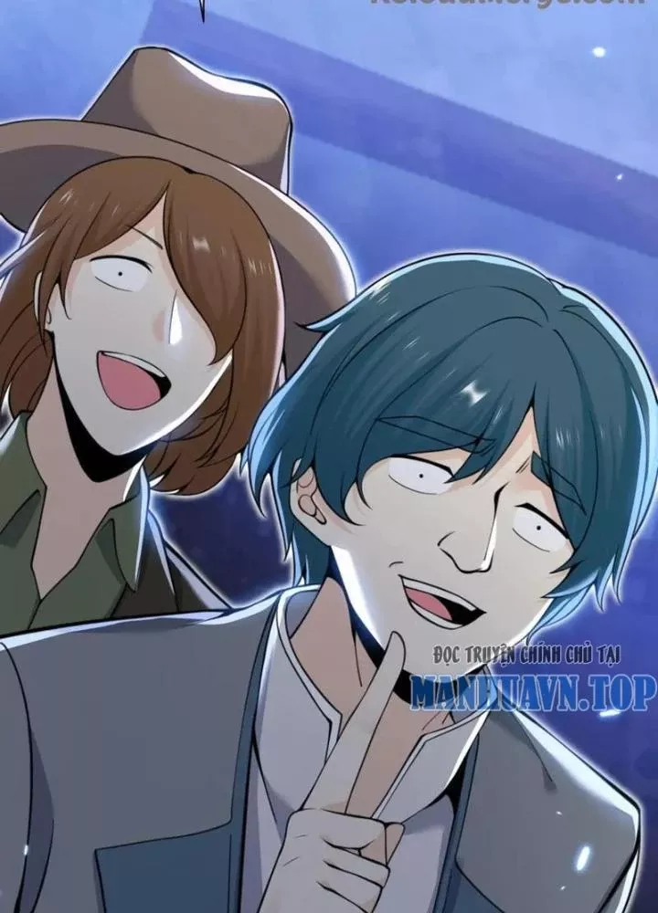 Hồng Long Dũng Giả Không Phải Người Lương Thiện: Chapter 33