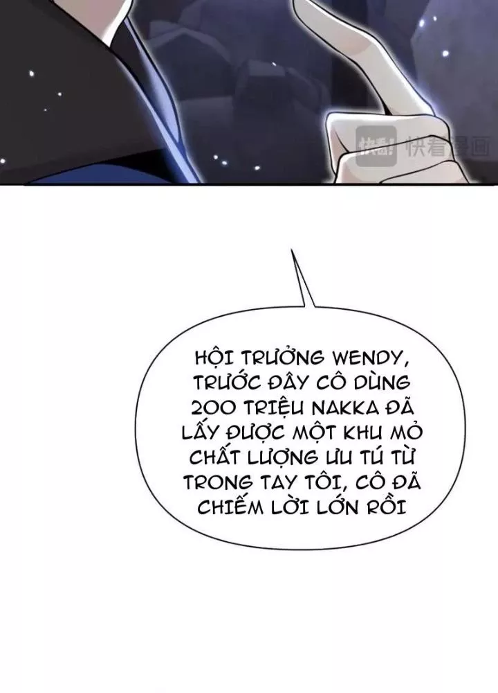 Hồng Long Dũng Giả Không Phải Người Lương Thiện: Chapter 33