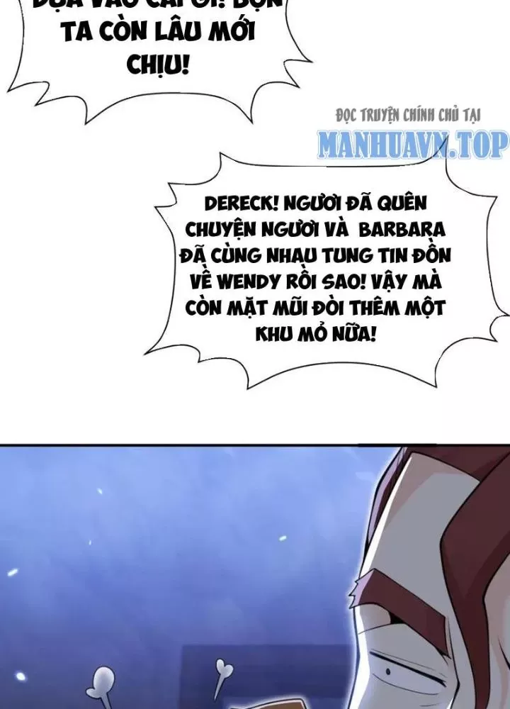 Hồng Long Dũng Giả Không Phải Người Lương Thiện: Chapter 33