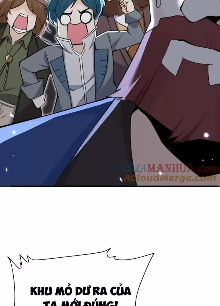 Hồng Long Dũng Giả Không Phải Người Lương Thiện: Chapter 33