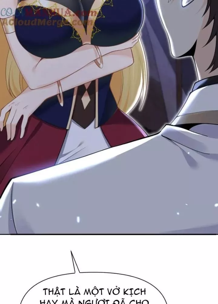 Hồng Long Dũng Giả Không Phải Người Lương Thiện: Chapter 33