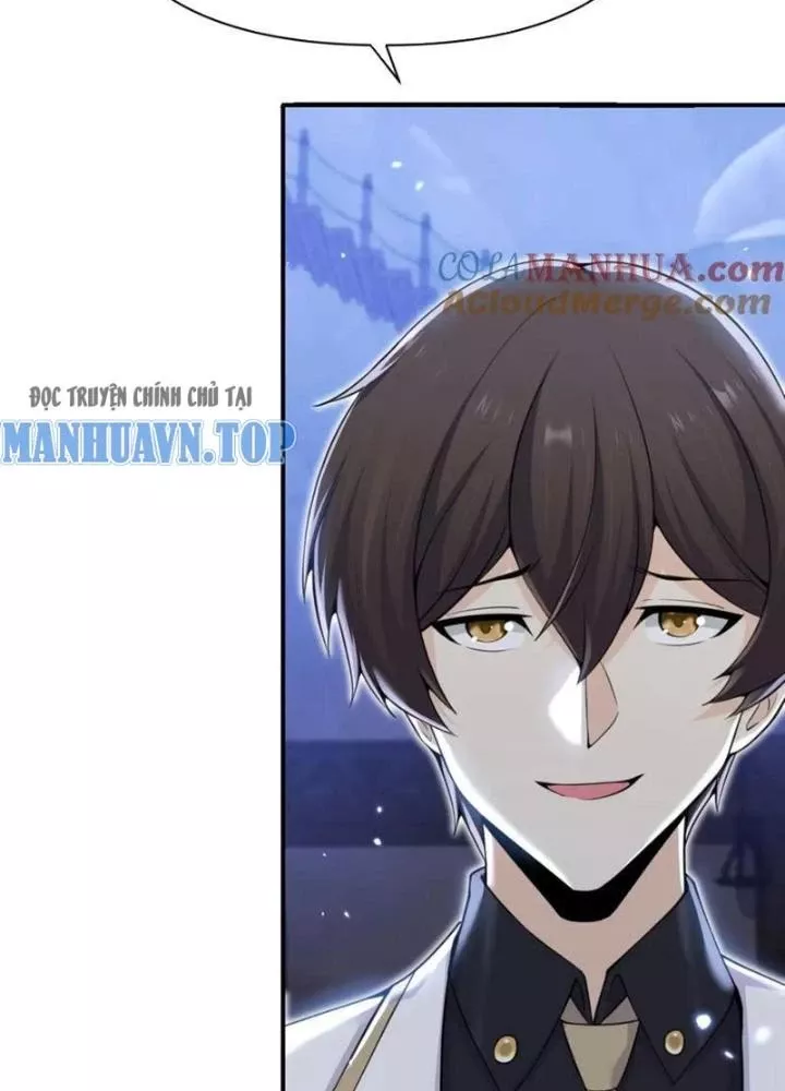 Hồng Long Dũng Giả Không Phải Người Lương Thiện: Chapter 33