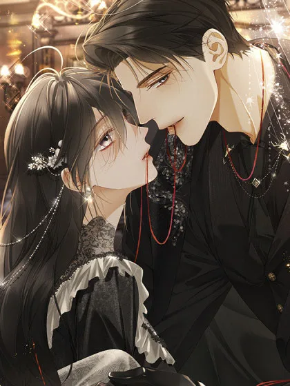 Hợp Đồng Sa Ngã: Chapter 0