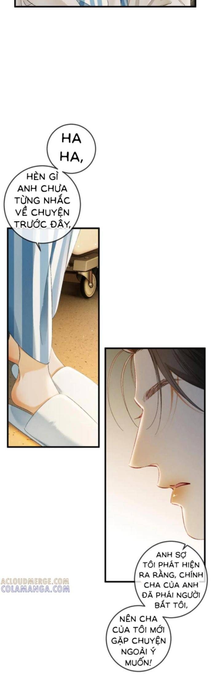 Hợp Đồng Sa Ngã: Chapter 31