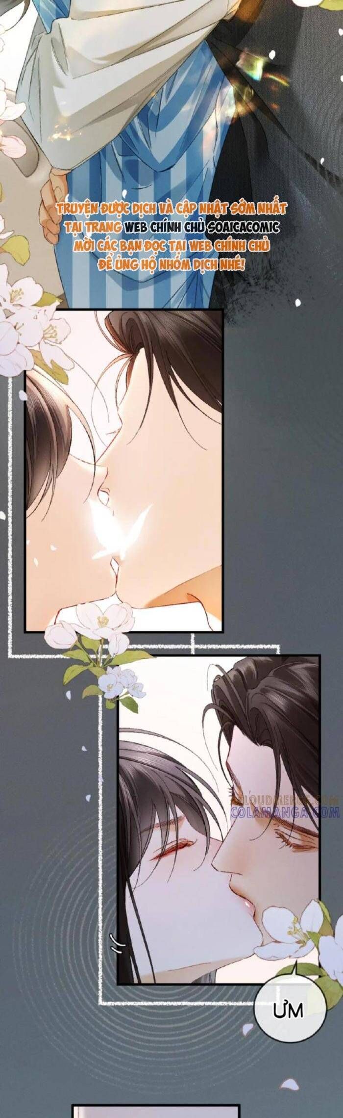 Hợp Đồng Sa Ngã: Chapter 31