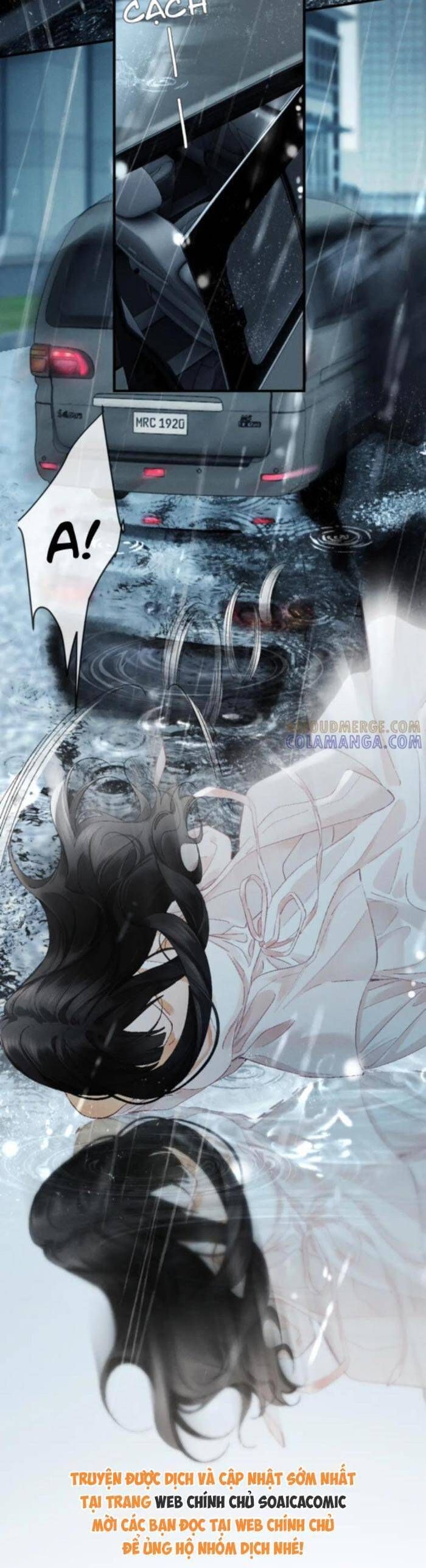 Hợp Đồng Sa Ngã: Chapter 31