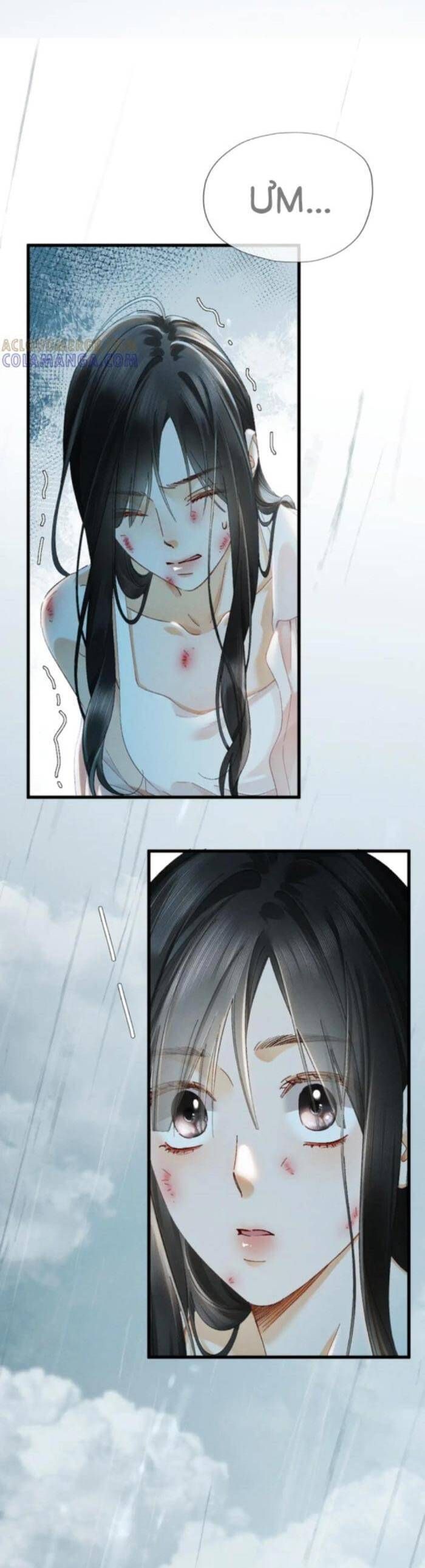 Hợp Đồng Sa Ngã: Chapter 31