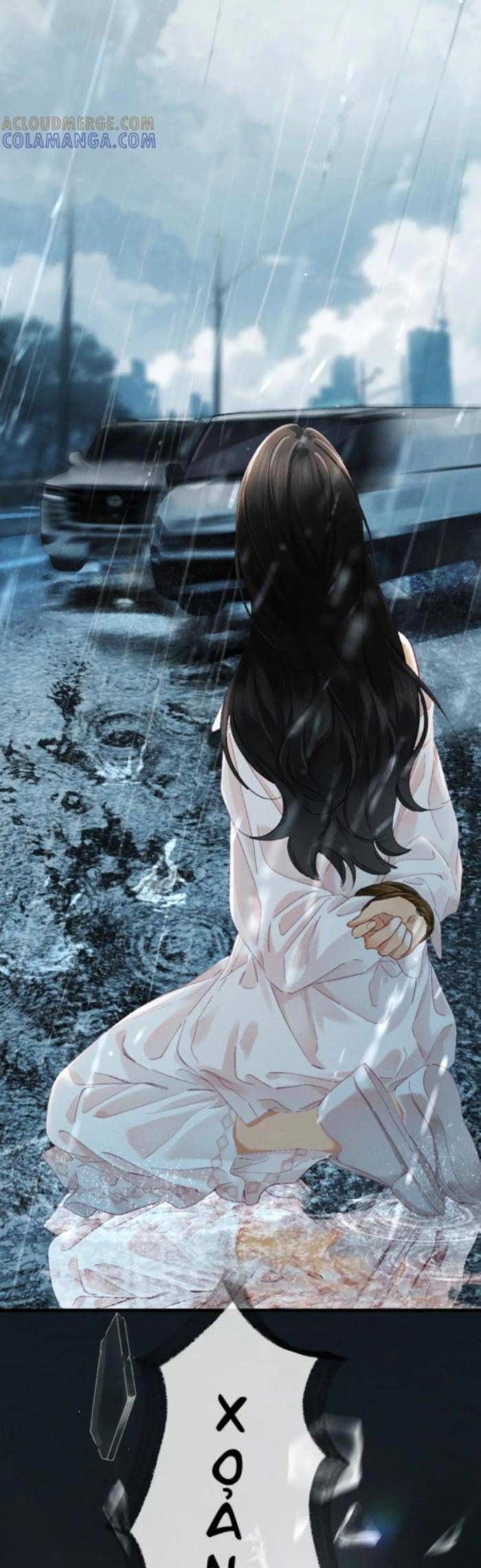 Hợp Đồng Sa Ngã: Chapter 31