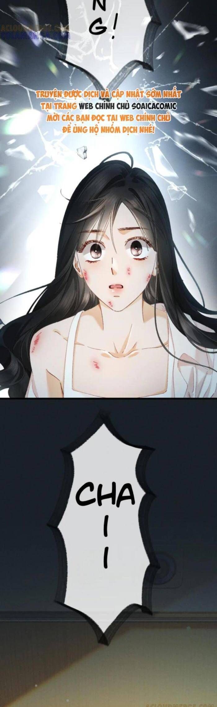Hợp Đồng Sa Ngã: Chapter 31