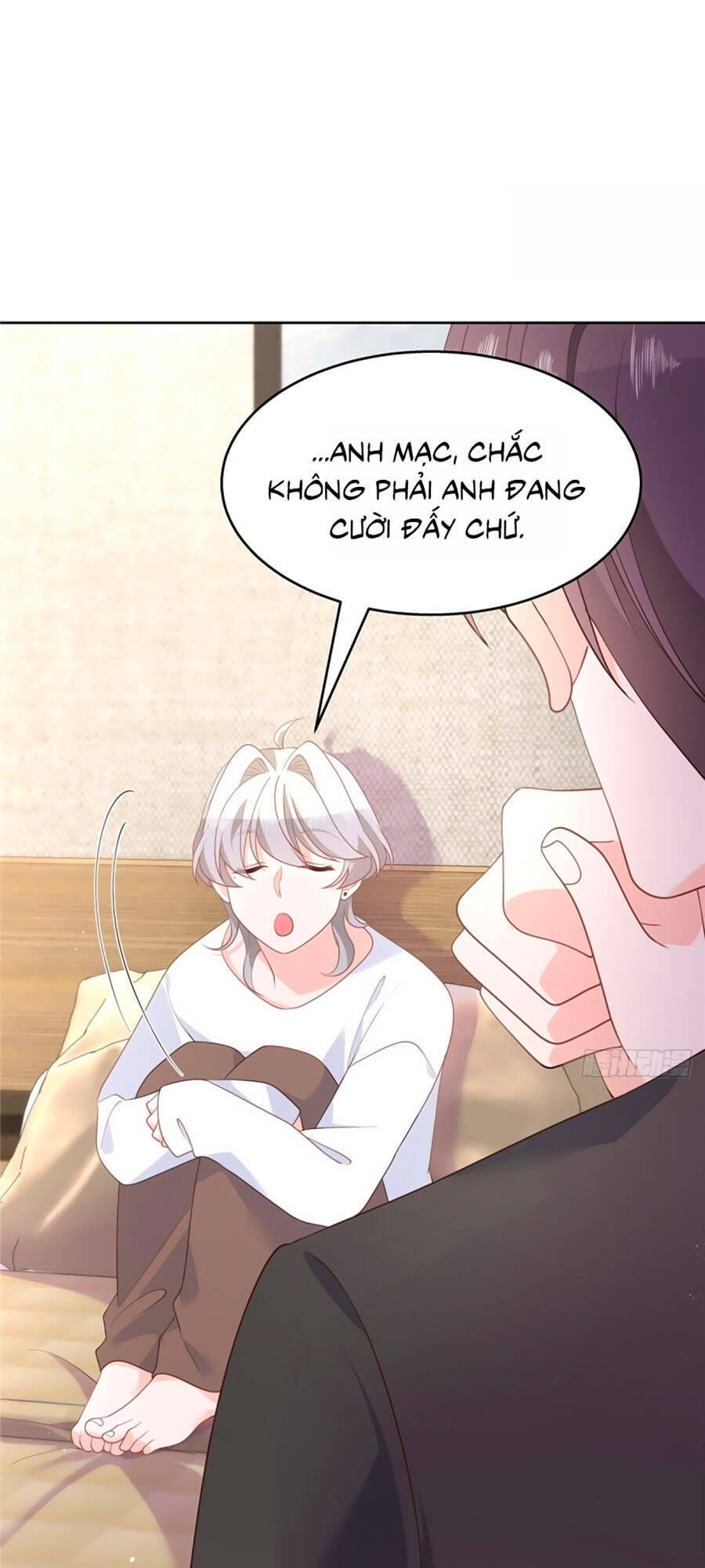 Hotboy Quốc Dân Là Nữ: Chapter 146.1