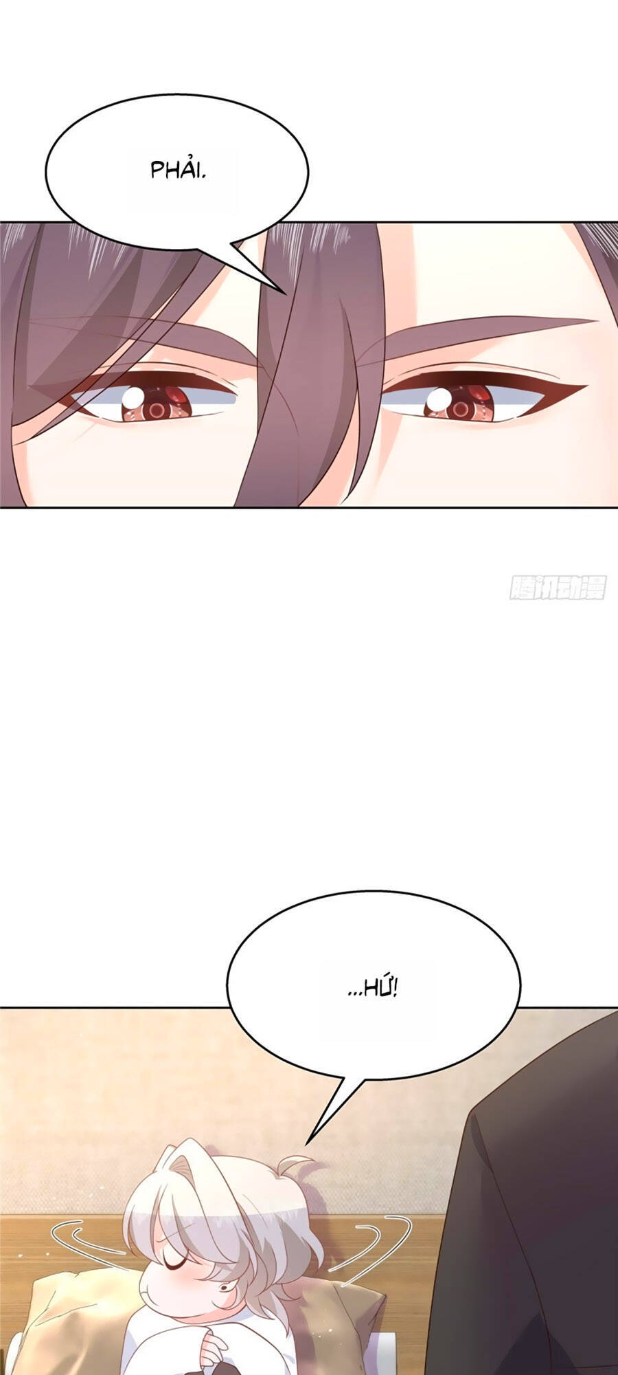 Hotboy Quốc Dân Là Nữ: Chapter 146.1