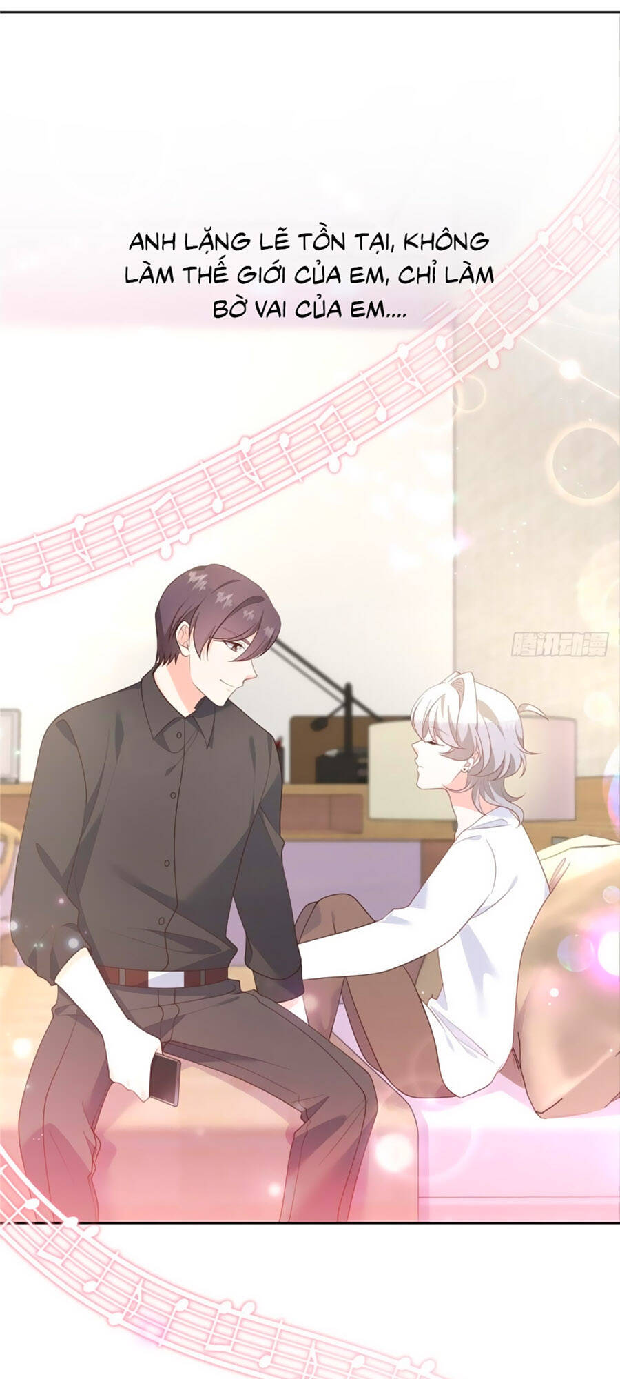 Hotboy Quốc Dân Là Nữ: Chapter 146.1