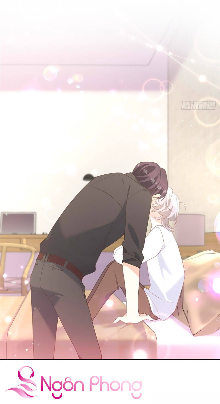 Hotboy Quốc Dân Là Nữ: Chapter 146.1