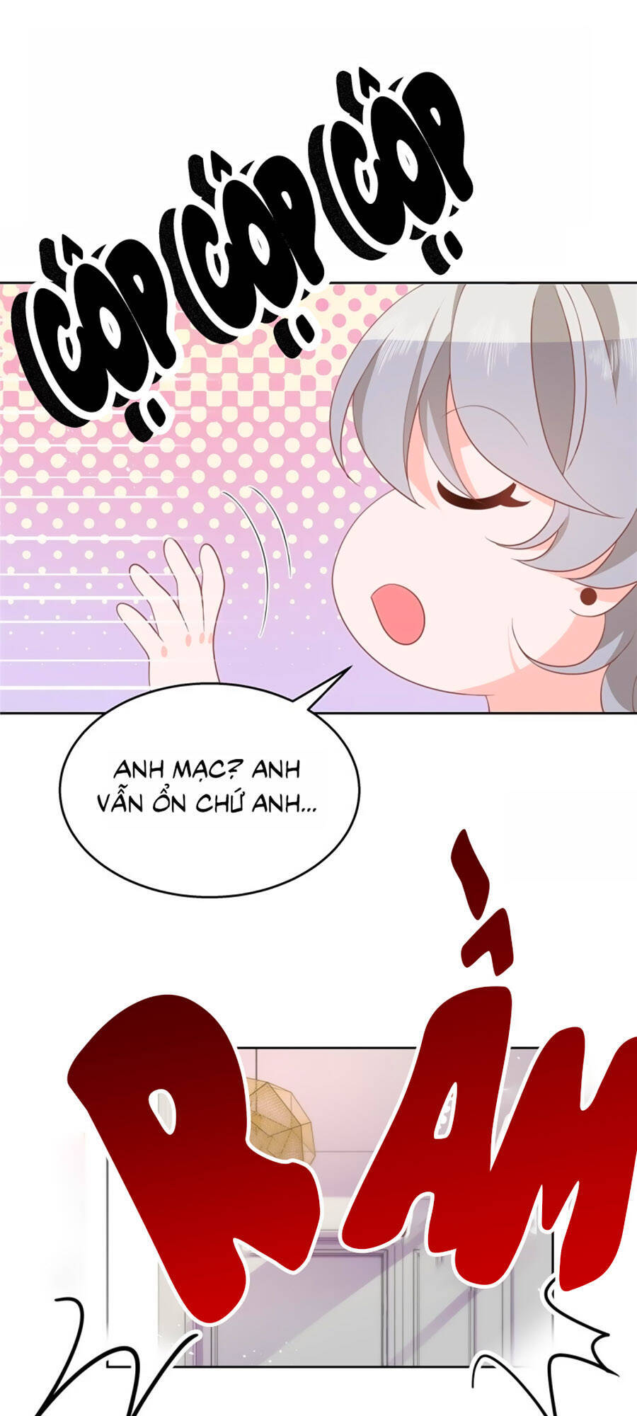 Hotboy Quốc Dân Là Nữ: Chapter 146.1