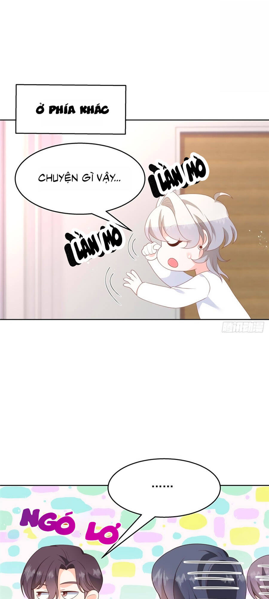 Hotboy Quốc Dân Là Nữ: Chapter 146.1