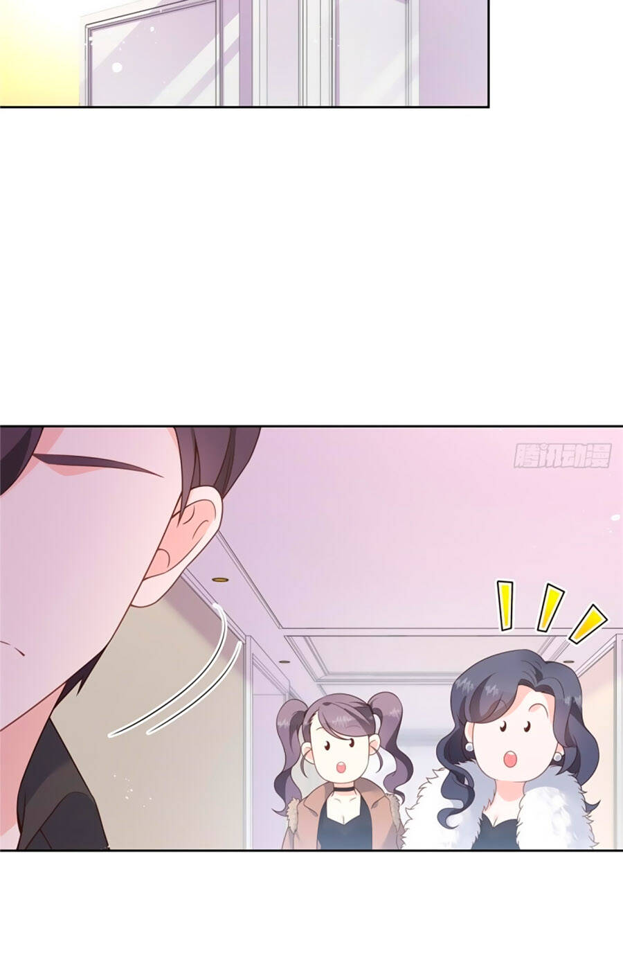 Hotboy Quốc Dân Là Nữ: Chapter 146.1