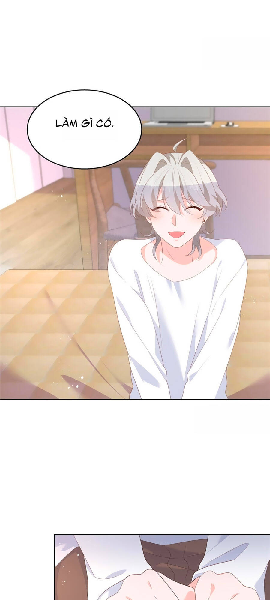 Hotboy Quốc Dân Là Nữ: Chapter 146.1