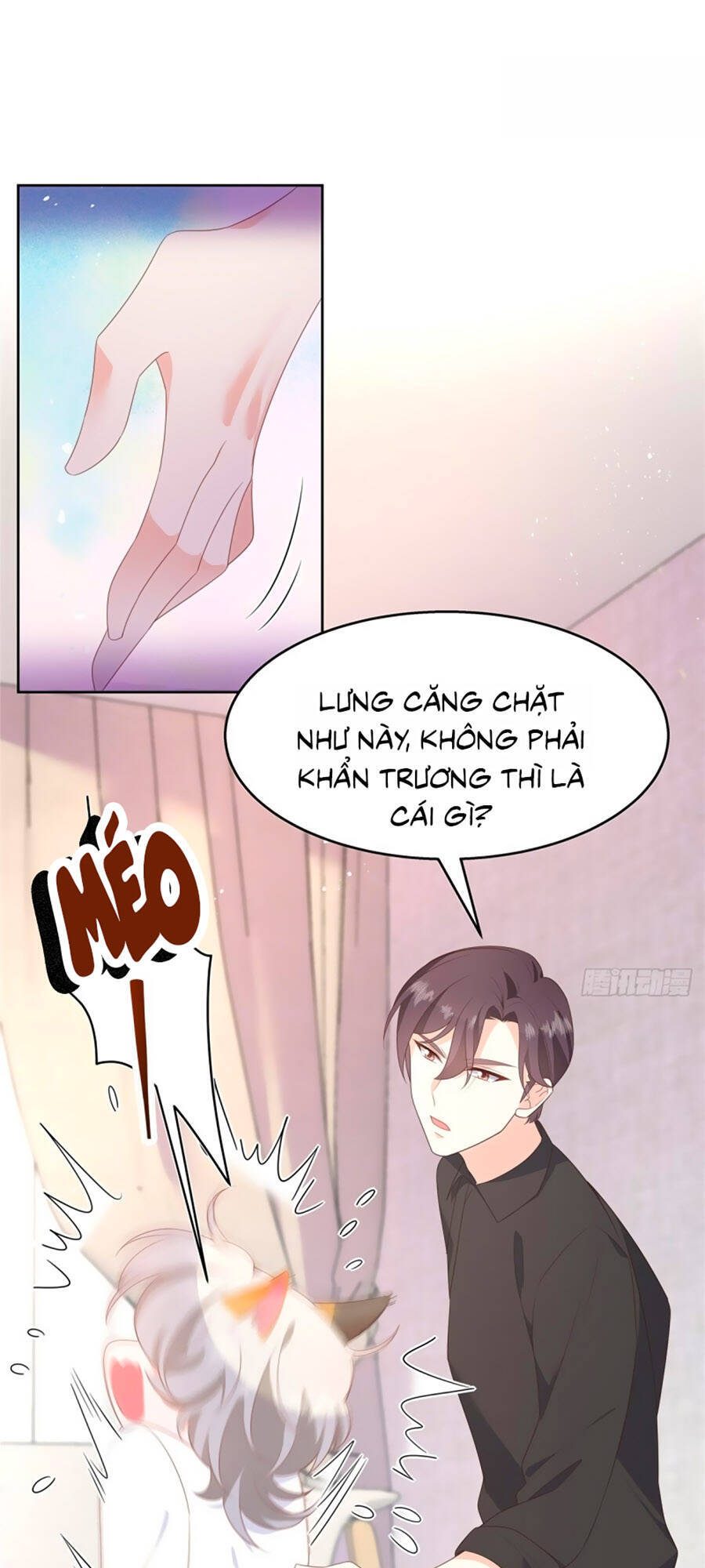 Hotboy Quốc Dân Là Nữ: Chapter 146.1