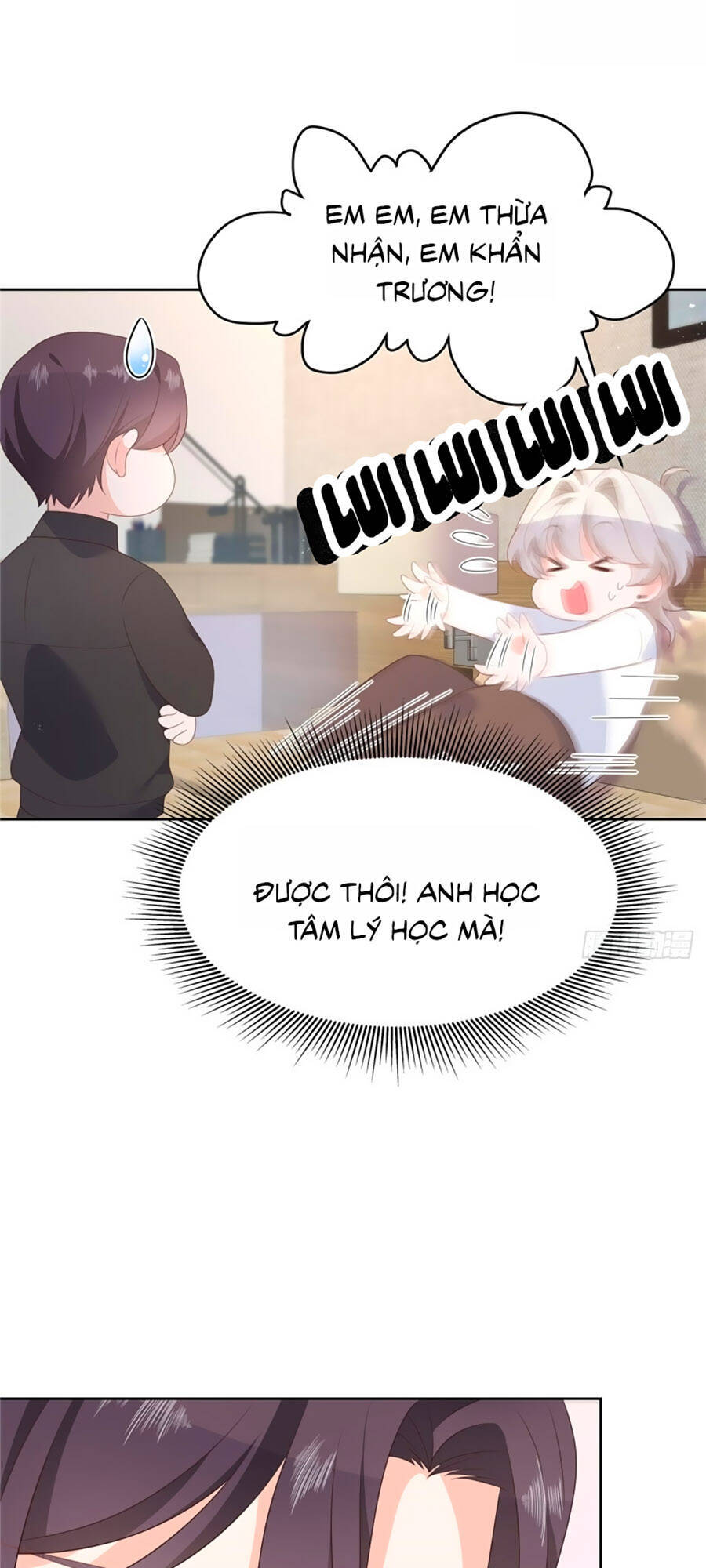 Hotboy Quốc Dân Là Nữ: Chapter 146.1