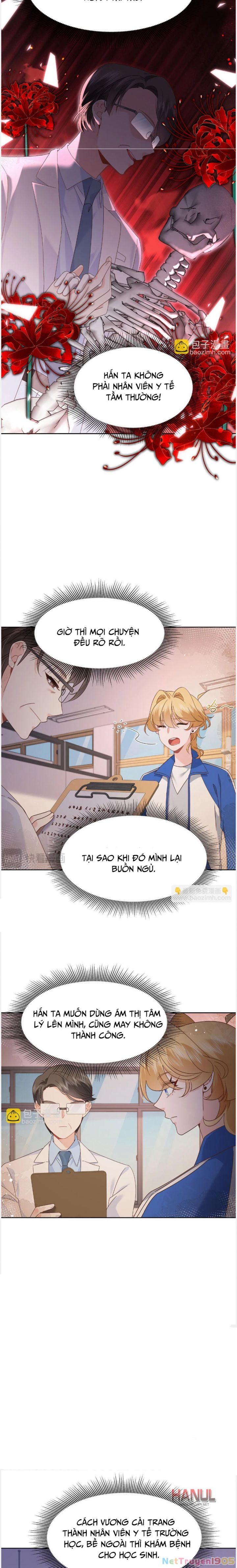Hotboy Quốc Dân Là Nữ: Chapter 471
