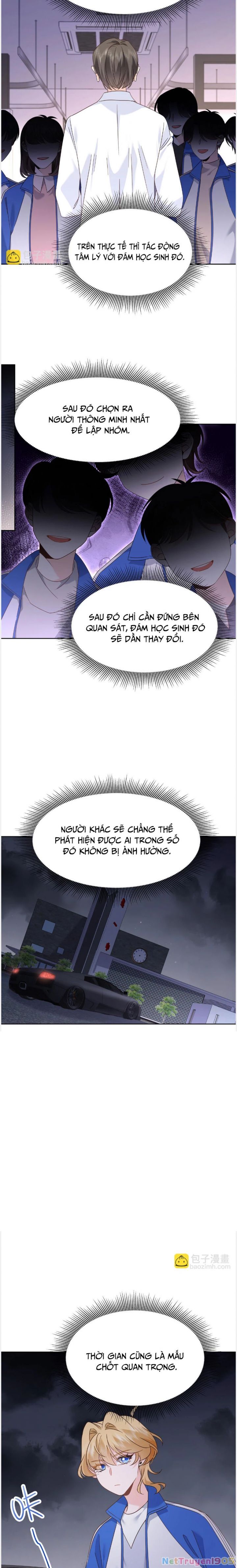 Hotboy Quốc Dân Là Nữ: Chapter 471