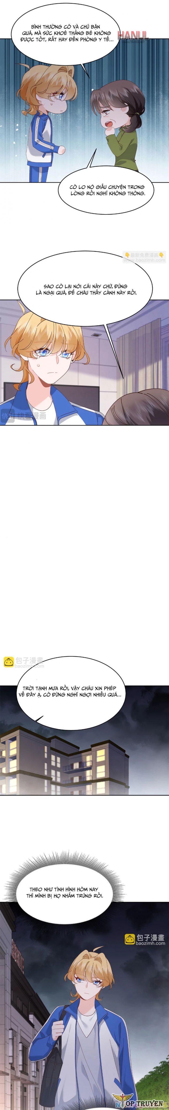 Hotboy Quốc Dân Là Nữ: Chapter 471