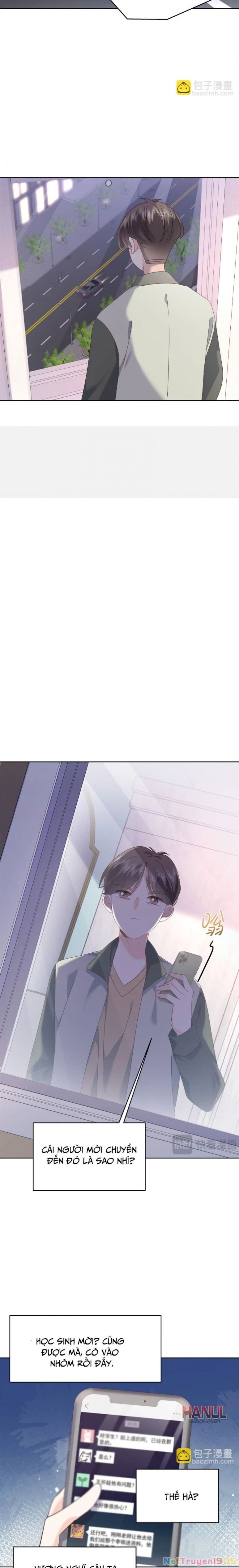 Hotboy Quốc Dân Là Nữ: Chapter 471