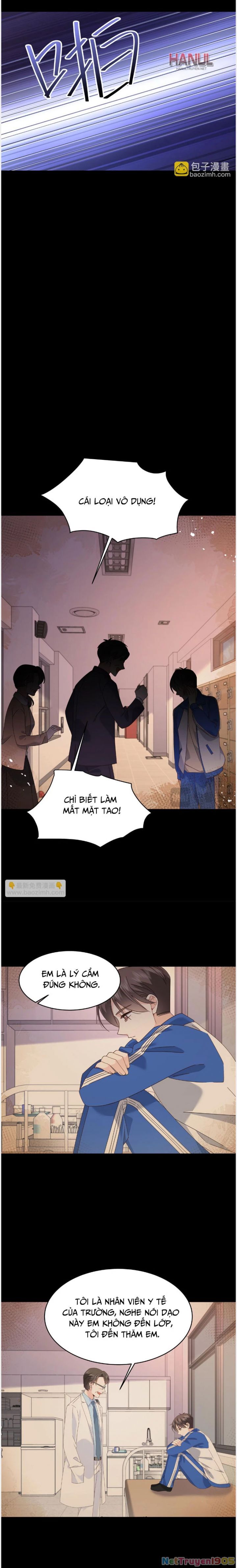 Hotboy Quốc Dân Là Nữ: Chapter 471