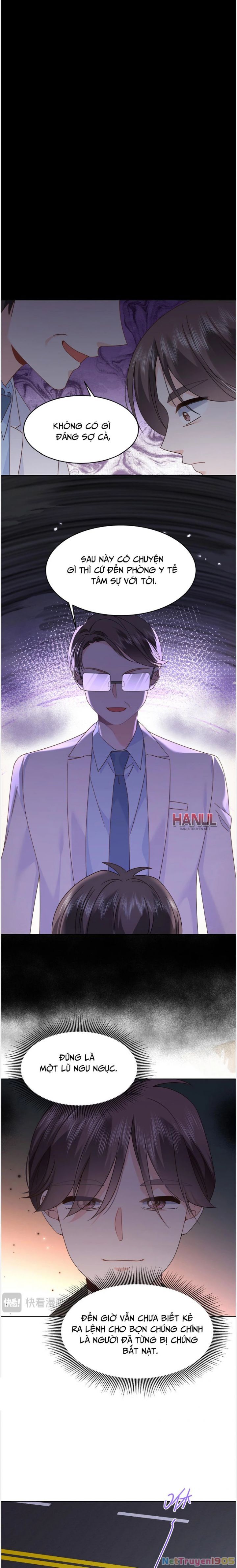 Hotboy Quốc Dân Là Nữ: Chapter 471