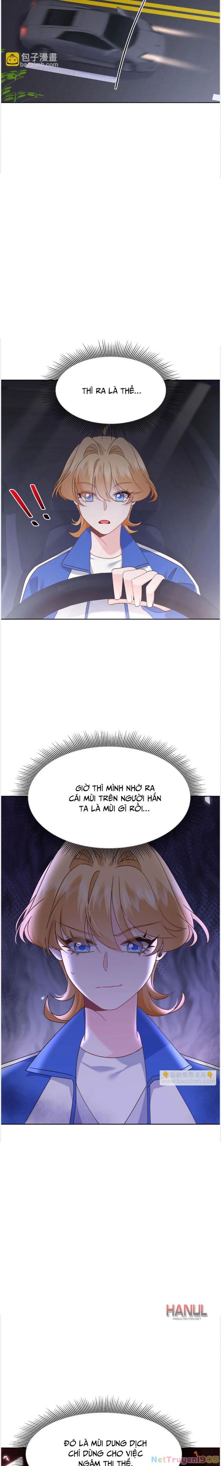 Hotboy Quốc Dân Là Nữ: Chapter 471